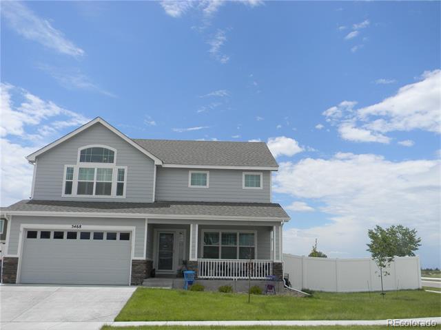 5468 Pinelands Drive, Frederick, CO 80504
