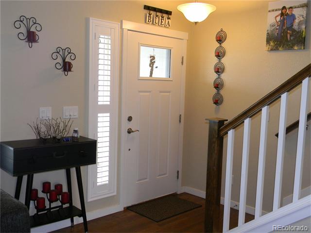 5468 Pinelands Drive, Frederick, CO 80504