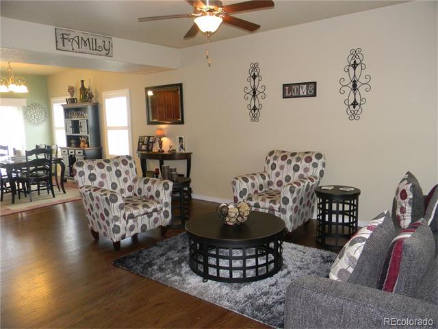 5468 Pinelands Drive, Frederick, CO 80504