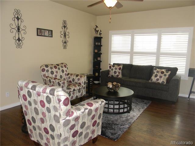 5468 Pinelands Drive, Frederick, CO 80504