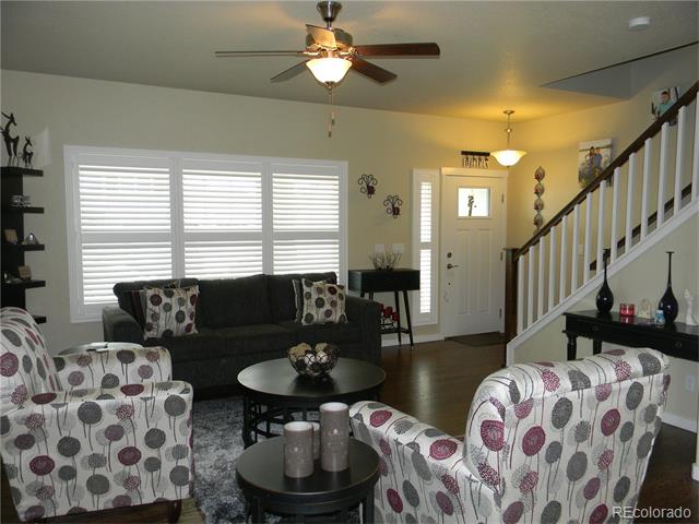 5468 Pinelands Drive, Frederick, CO 80504