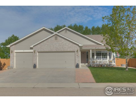 4845 Egret Dr, Frederick, CO 80504