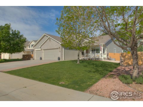 4845 Egret Dr, Frederick, CO 80504