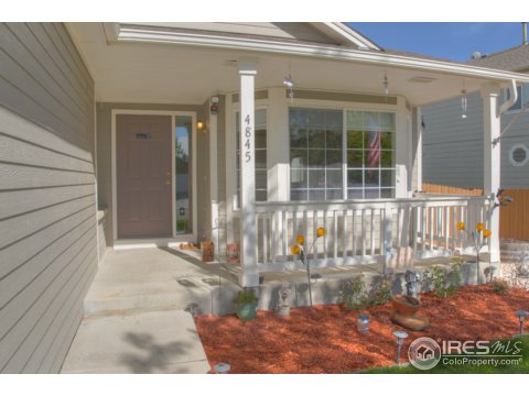 4845 Egret Dr, Frederick, CO 80504
