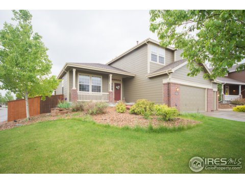 1809 Rannoch Dr, Longmont, CO 80504