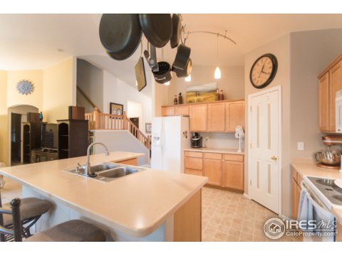 1809 Rannoch Dr, Longmont, CO 80504