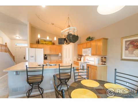 1809 Rannoch Dr, Longmont, CO 80504