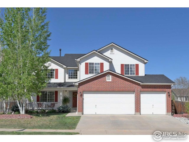 626 Olympia Ave, Longmont, CO 80504