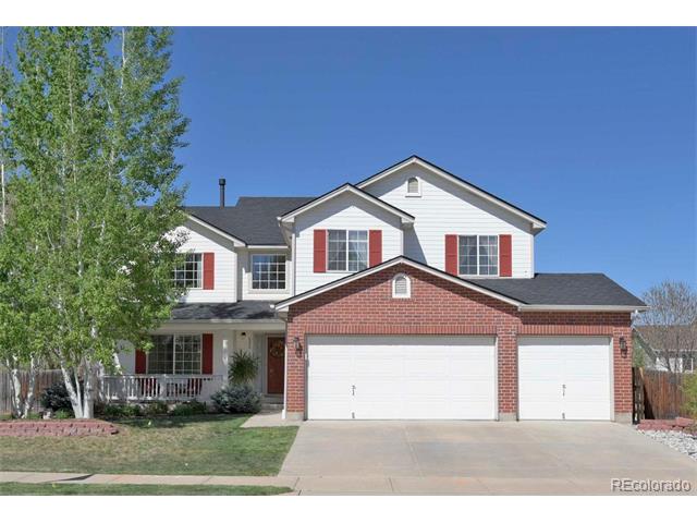 626 Olympia Avenue, Longmont, CO 80504