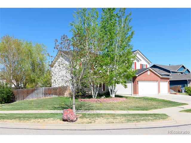626 Olympia Avenue, Longmont, CO 80504