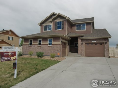 10378 Bountiful St, Firestone, CO 80504