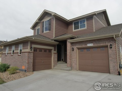 10378 Bountiful St, Firestone, CO 80504