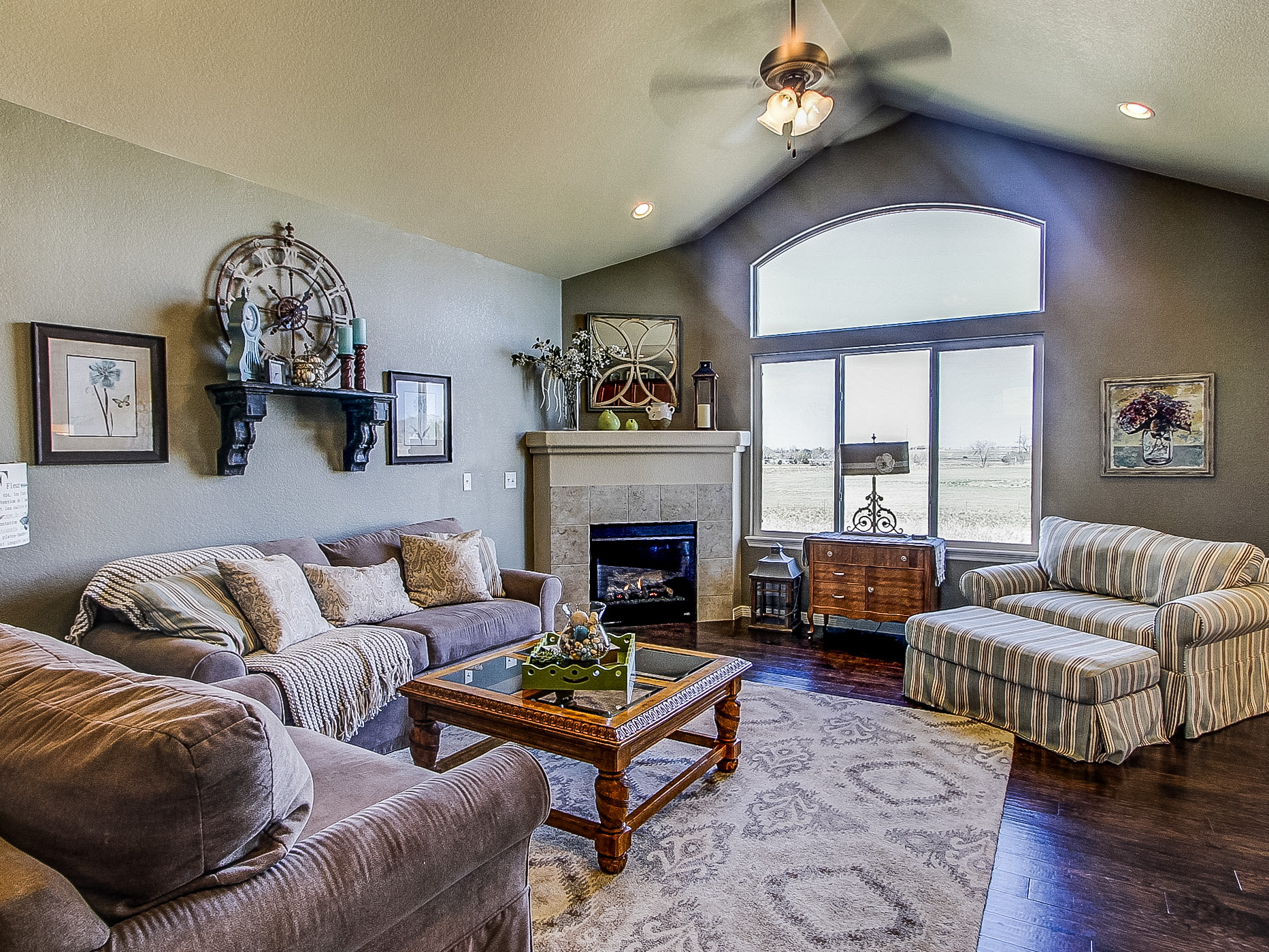 5519 Wetlands Drive, Frederick, CO 80504