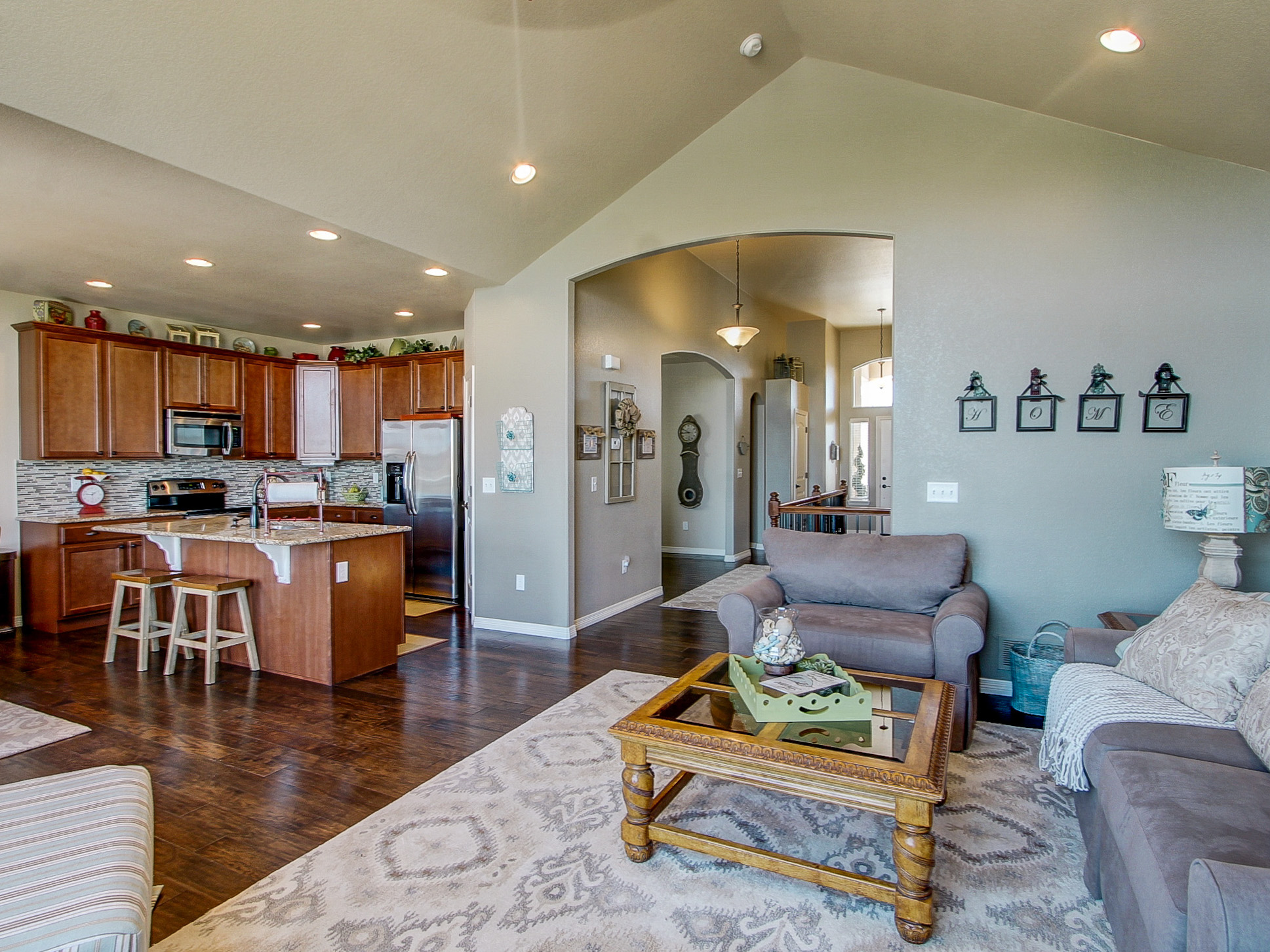 5519 Wetlands Drive, Frederick, CO 80504