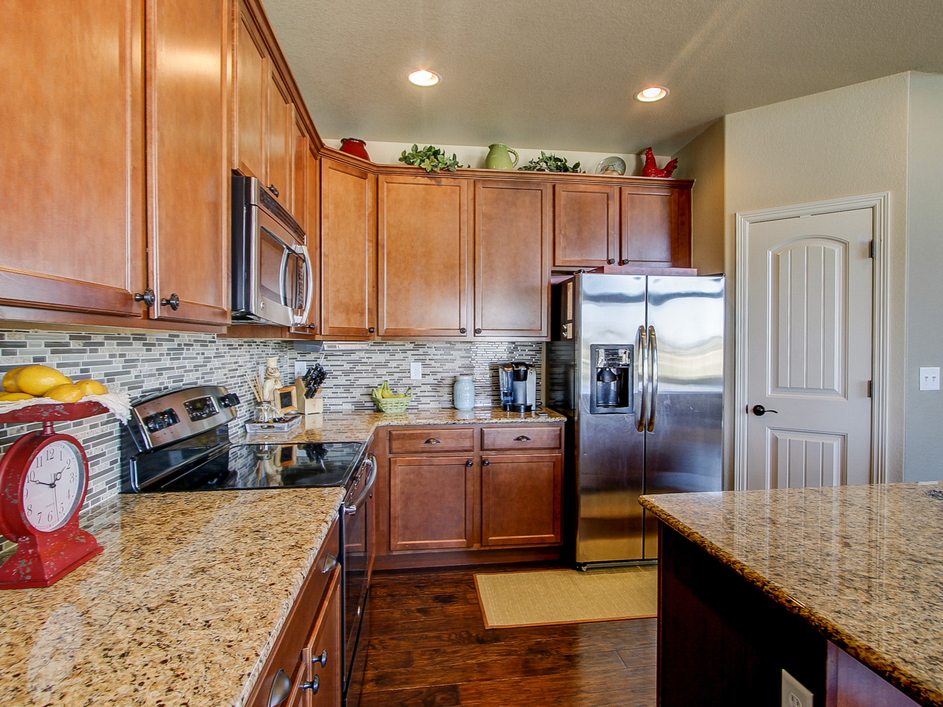 5519 Wetlands Drive, Frederick, CO 80504