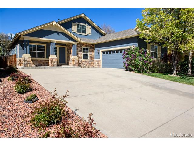 1610 Prairie Song Place, Longmont, CO 80504