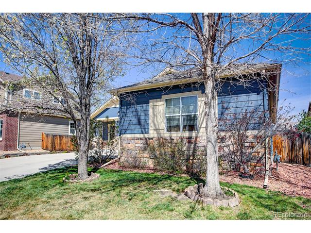 1610 Prairie Song Place, Longmont, CO 80504