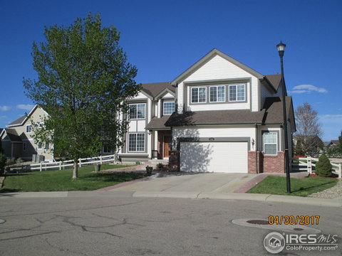 4961 Shenandoah Ave, Firestone, CO 80504