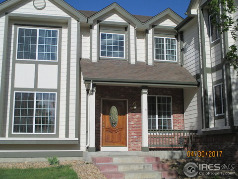 4961 Shenandoah Ave, Firestone, CO 80504