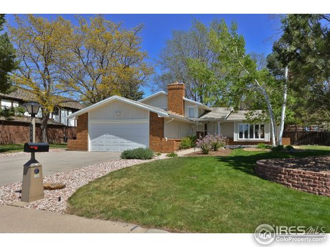 426 Westview Ct, Longmont, CO 80504