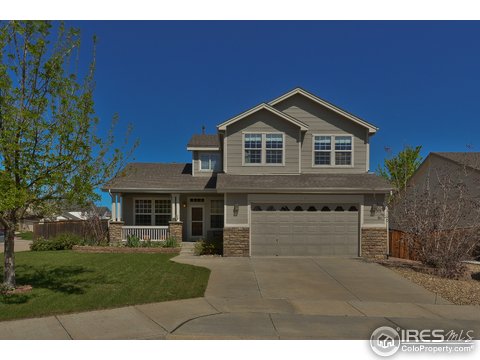 1946 Ute Creek Dr, Longmont, CO 80504