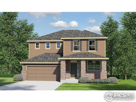 2409 Steppe Dr, Longmont, CO 80504