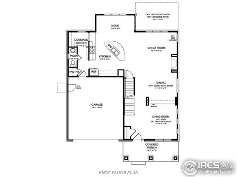 2409 Steppe Dr, Longmont, CO 80504