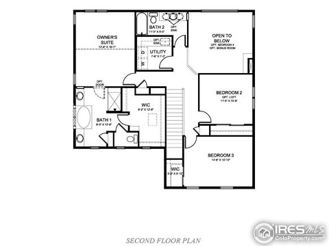2409 Steppe Dr, Longmont, CO 80504