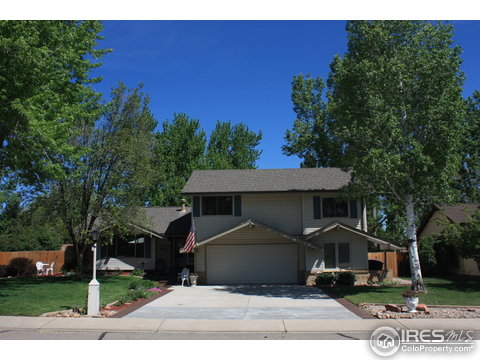 1142 E 5th Ave, Longmont, CO 80504