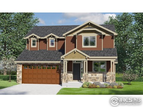 8844 Foxfire St, Firestone, CO 80504