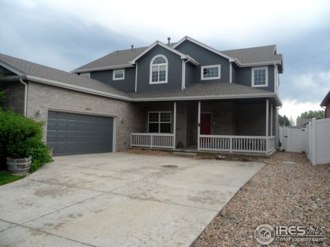 9036 Eldorado Ave, Longmont, CO 80504