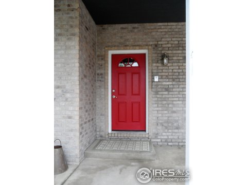 9036 Eldorado Ave, Longmont, CO 80504