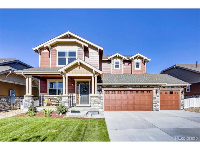 2293 Winding Drive, Longmont, CO 80504