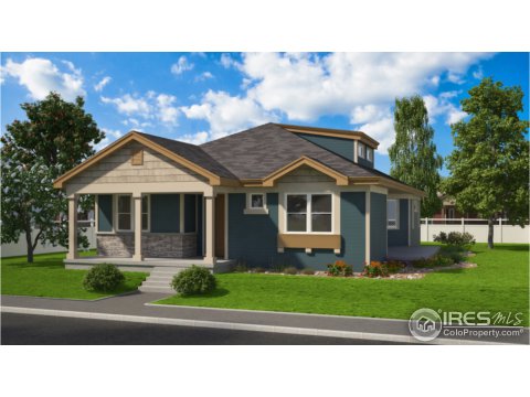1514 Moonlight Dr, Longmont, CO 80504