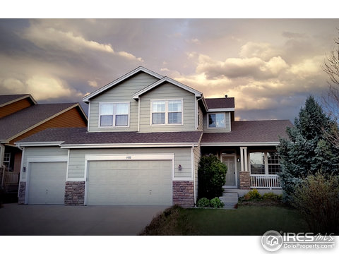 1922 Rannoch Dr, Longmont, CO 80504