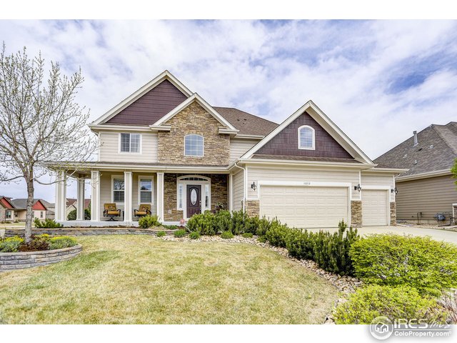 10212 Deerfield St, Firestone, CO 80504