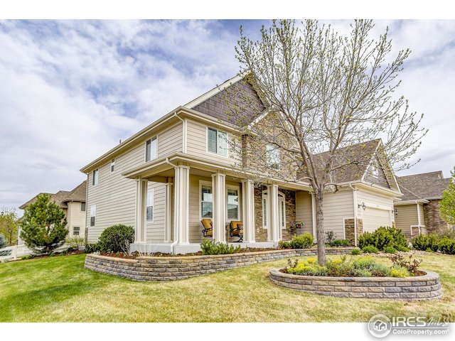10212 Deerfield St, Firestone, CO 80504