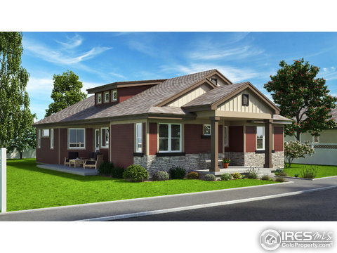 1510 Moonlight Dr, Longmont, CO 80504