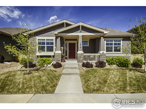 1816 Whitefeather Dr, Longmont, CO 80504