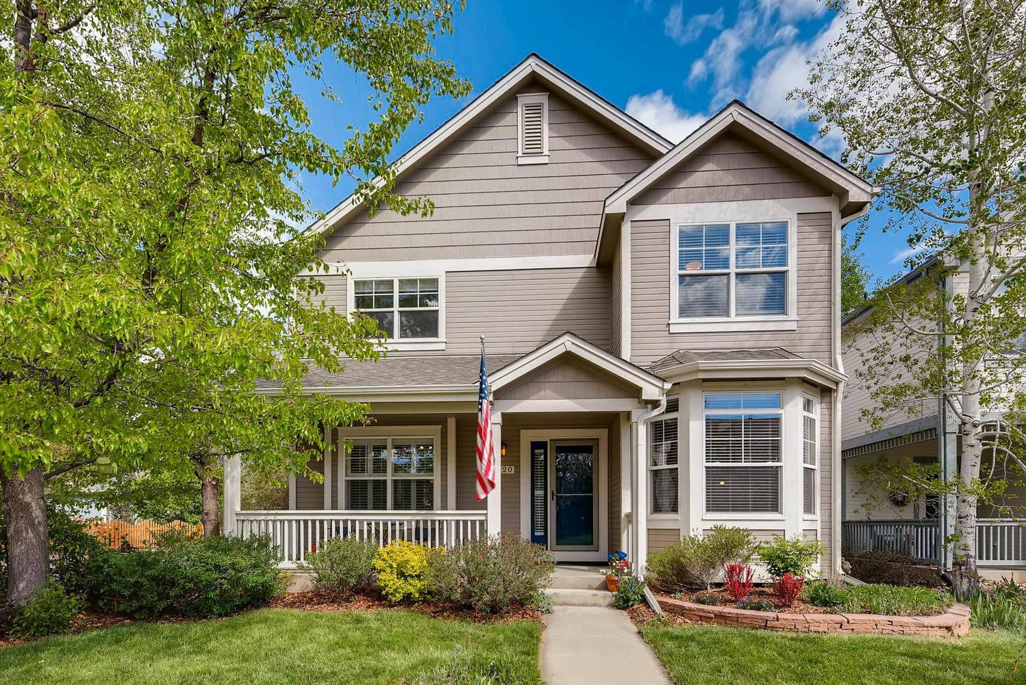 2120 Pintail Drive, Longmont, CO 80504