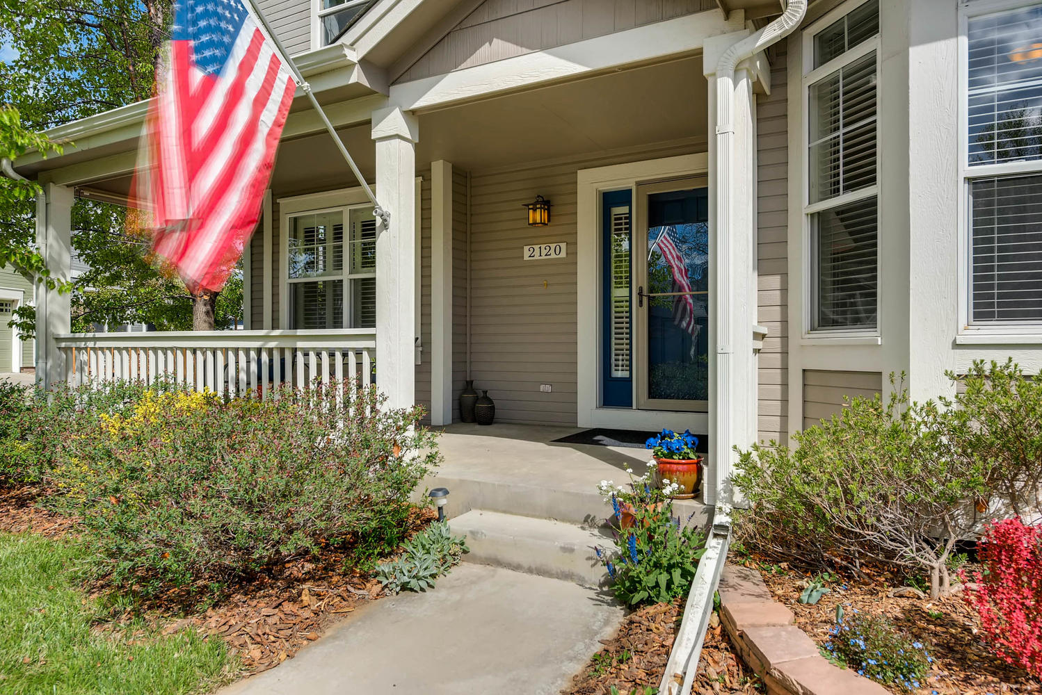 2120 Pintail Drive, Longmont, CO 80504