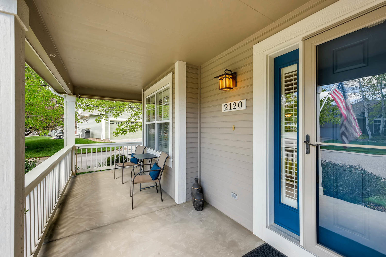 2120 Pintail Drive, Longmont, CO 80504