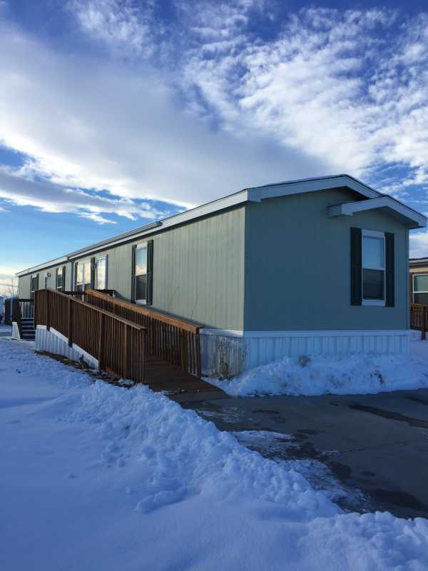 Eagle Crest 10555 Aspen StFirestone, CO 80504