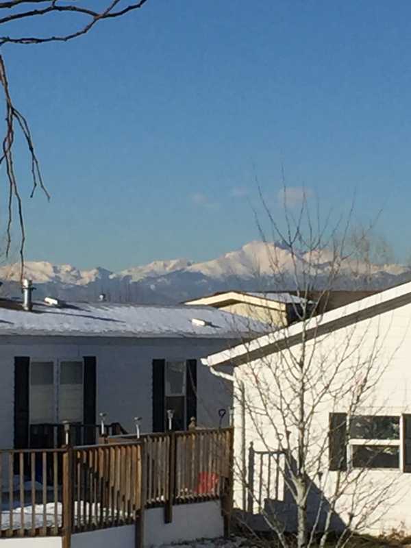 Eagle Crest 10904 Bailey StreetFirestone, CO 80504