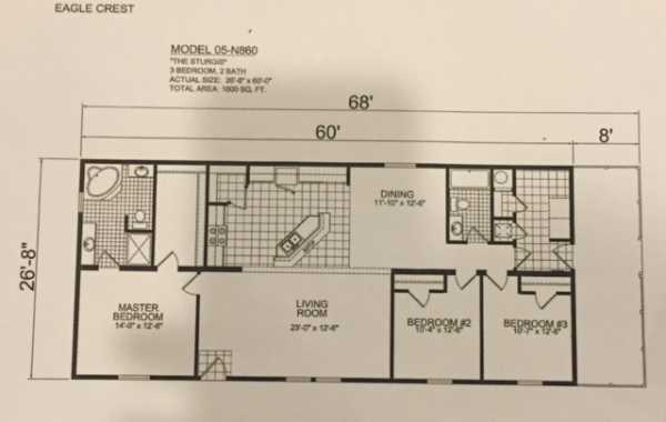 Eagle Crest 10904 Bailey StreetFirestone, CO 80504