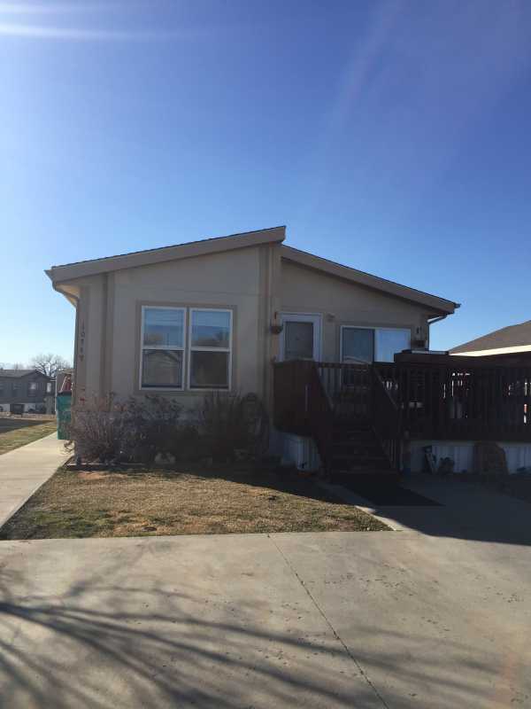 Eagle Crest 10749 Belmont StreetFirestone, CO 80504