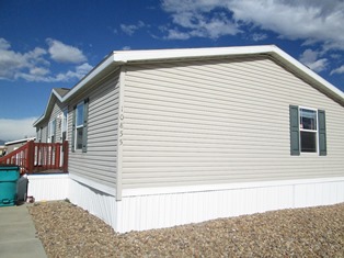 Eagle Crest 10855 Belmont StreetFirestone, CO 80504