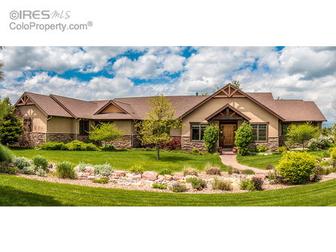 13497 Darby Ln, Longmont, CO 80504