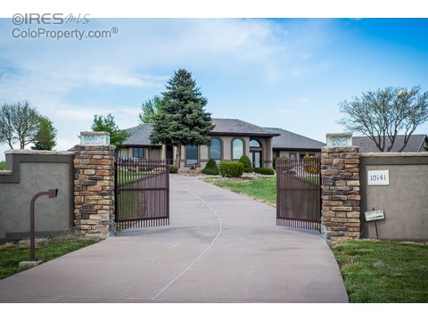10141 Yellowstone Rd, Longmont, CO 80504