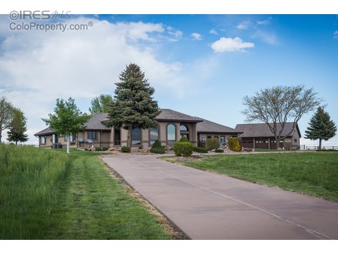 10141 Yellowstone Rd, Longmont, CO 80504